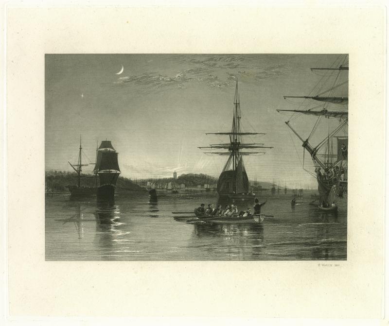 R240 Cowes Isle of Wight