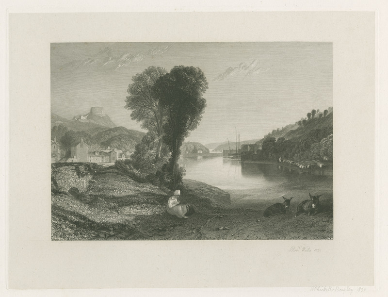 R246 Trematon Castle