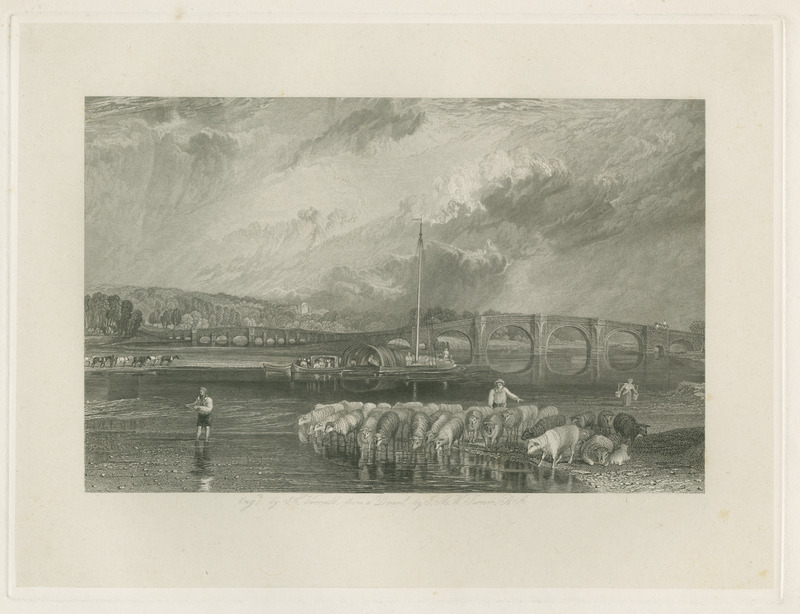 R248 Walton Bridge on Thames