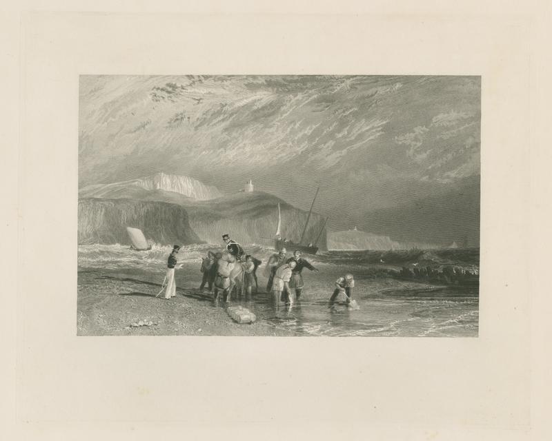 R250 Folkestone Harbour and Coast to Dover