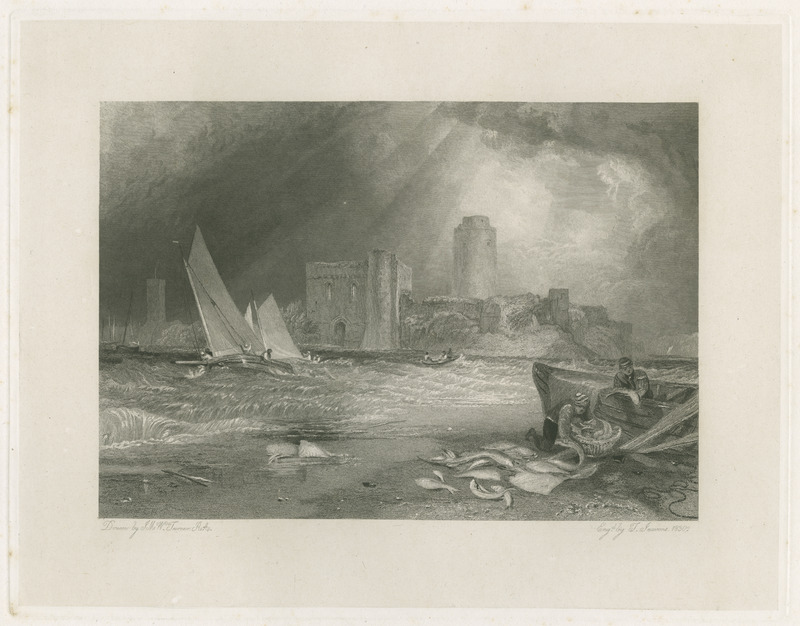 R256 Pembroke Castle