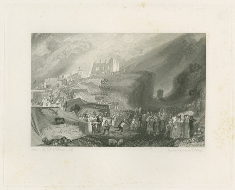 R261 St. Catherine’s Hill near Guildford