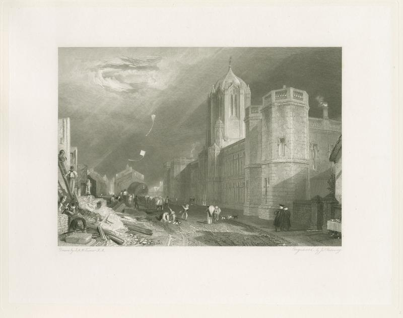 R277 Christ Church College