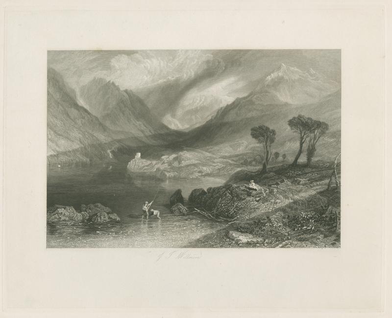 R279 Llandberis Lake