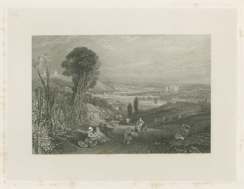 R301 Rochester Stroud & Chatham