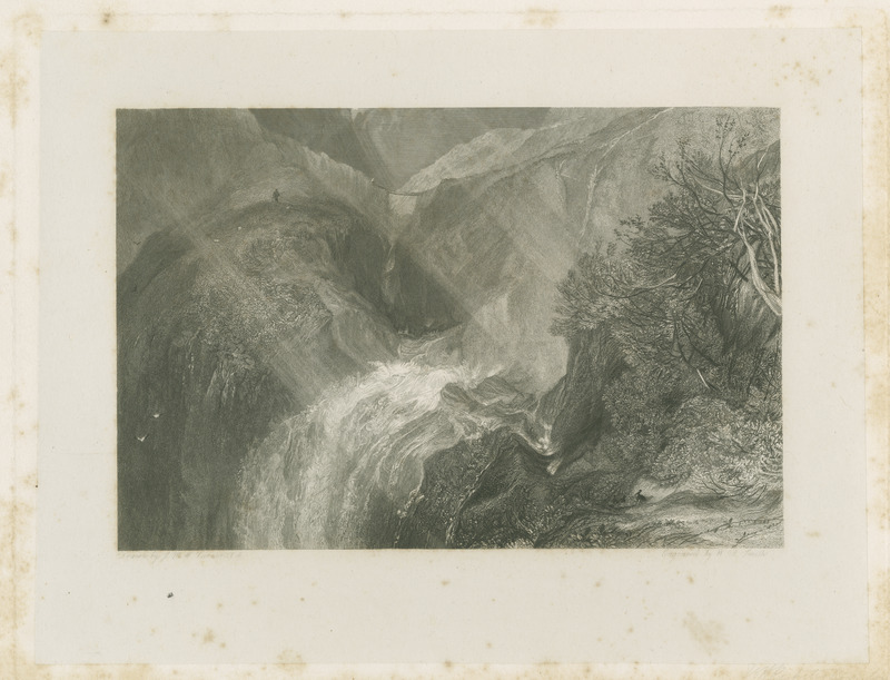 R302 Chain Bridge over the River Tees