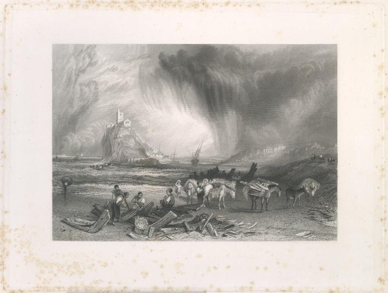 R304 Mount St. Michael