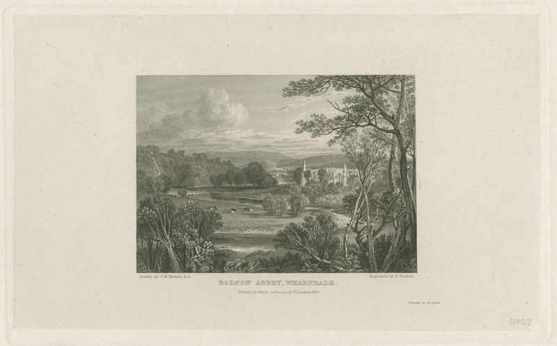 R315 Bolton Abbey Wharfdale