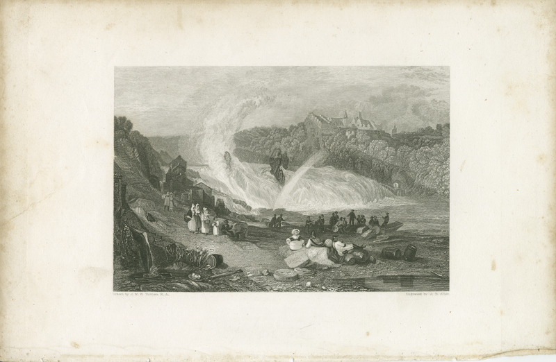 R329 Falls of the Rhine