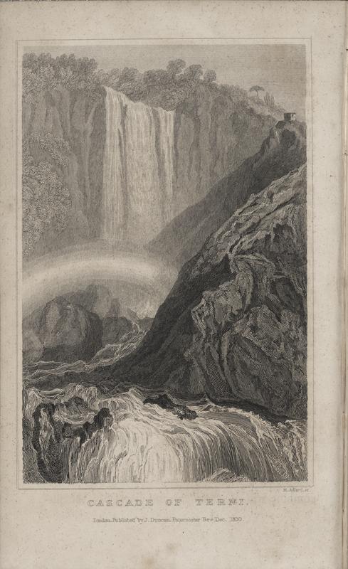 R343 Cascade of Terni