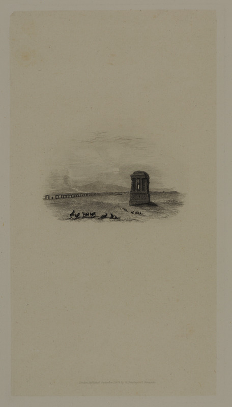 R364 The Campagna of Rome