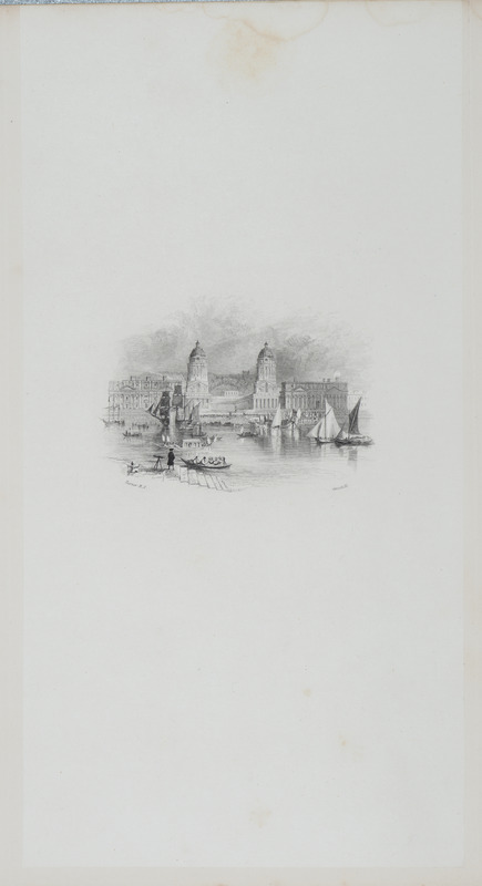 R377 Greenwich Hospital