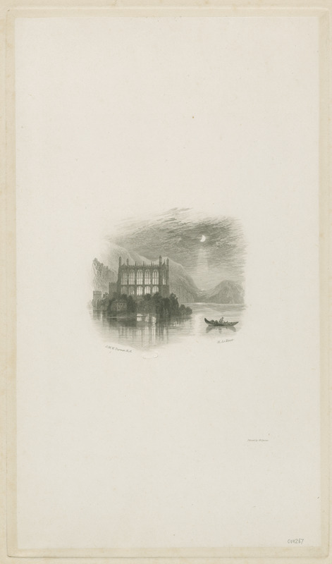 R379 St Herbert’s Chapel