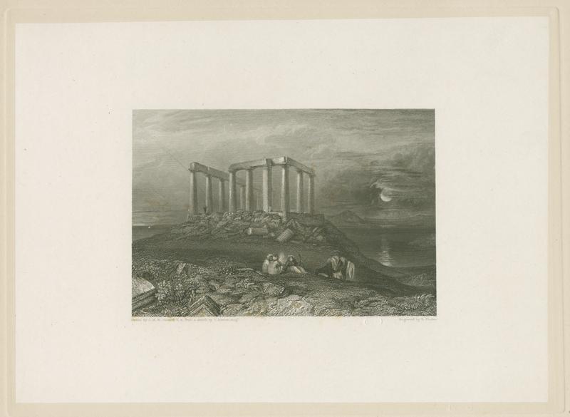 R409 Temple of Minerva Cape Colonna