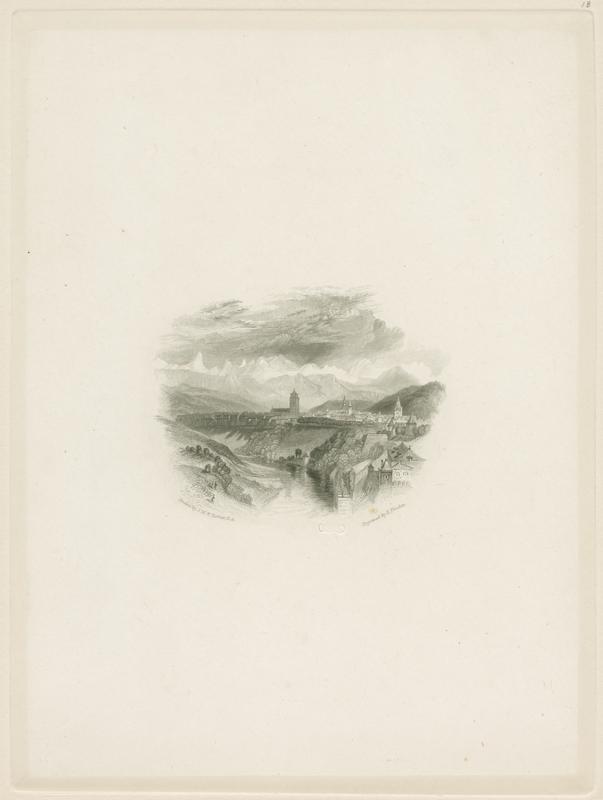 R422 The Bernese Alps