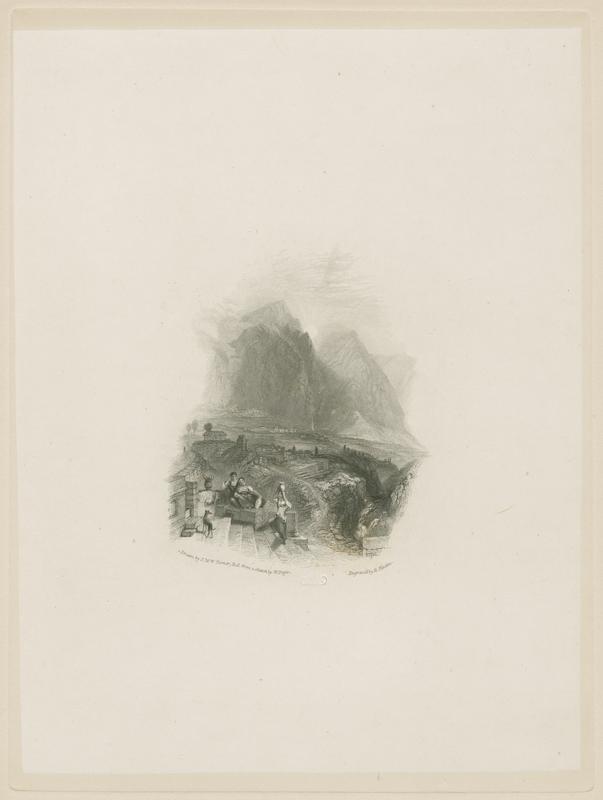 R424 Parnassus and Castilian Spring