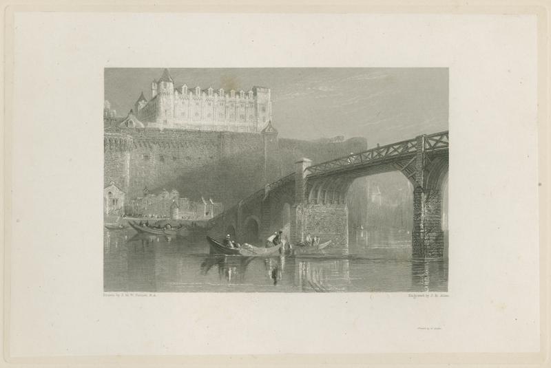 R438 Chateau of Amboise