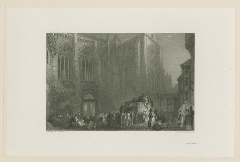 R441 St Julian’s Tours