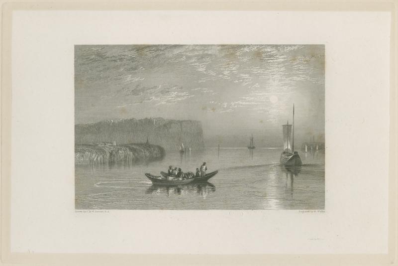 R449 Scene on the Loire