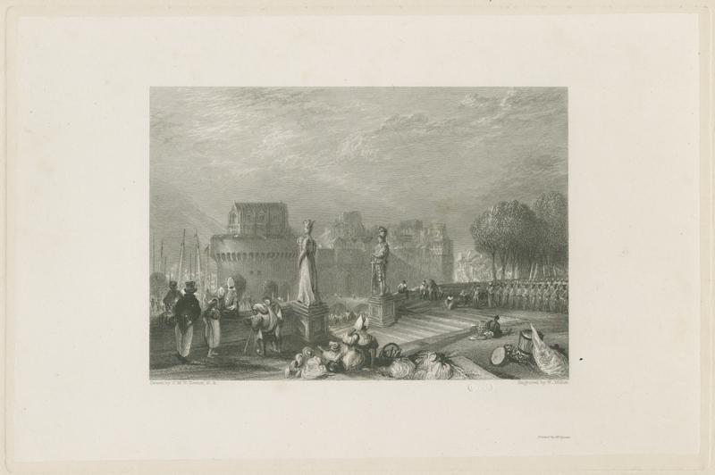 R452 Chateau de Nantes