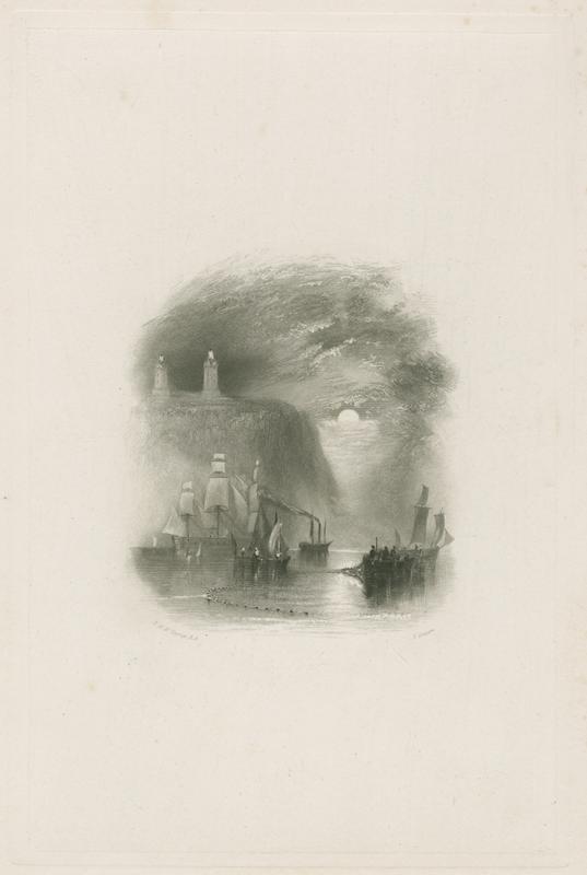 R453 Light Towers of the Heve