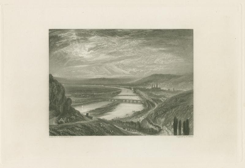 R468 Rouen from St Catherine’s Hill