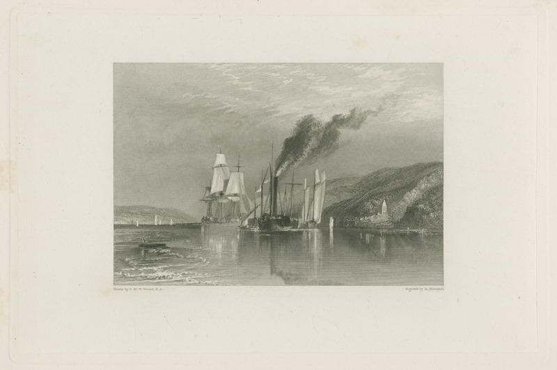 R470 Between Quilleboeuf and Villequier