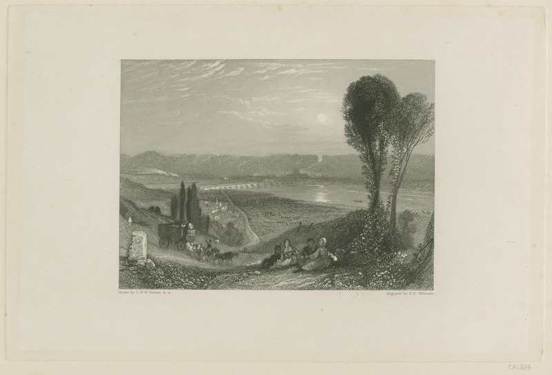 R476 Pont de l’Arche