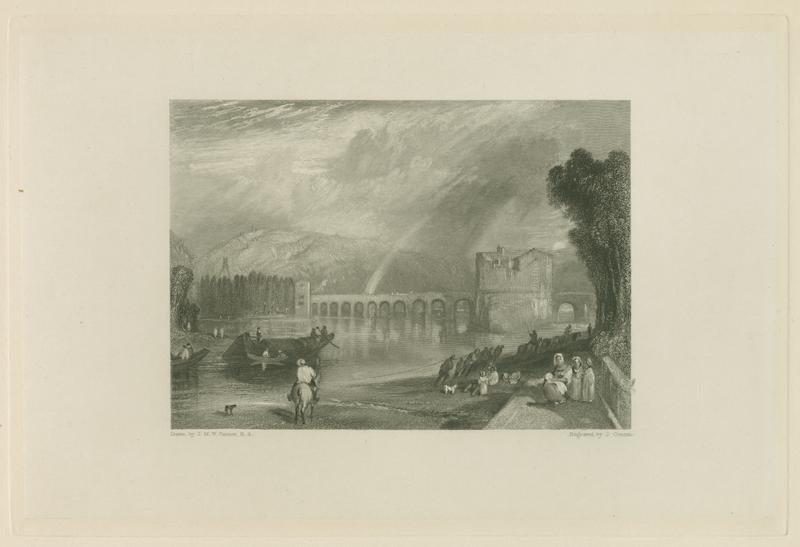 R479 Bridge of Meulan