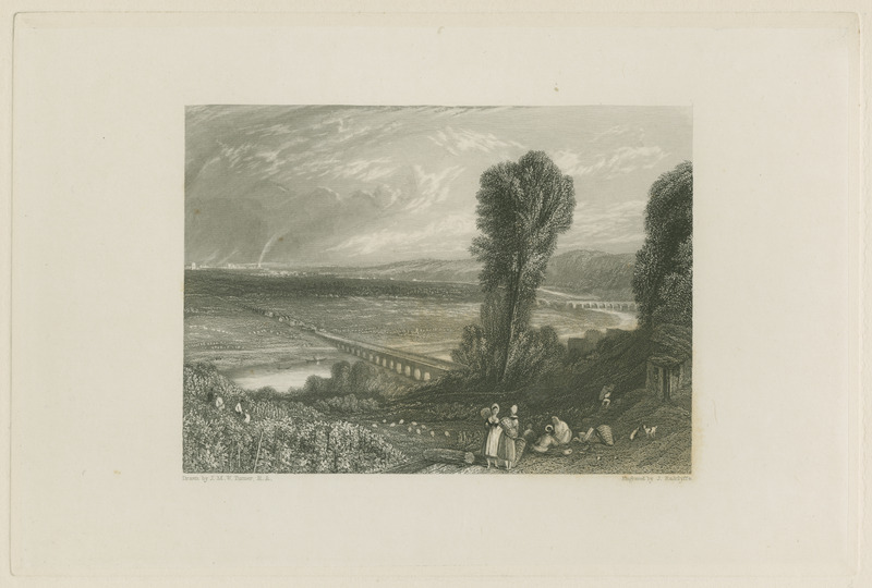 R482 Bridges of St Cloud & Sevres