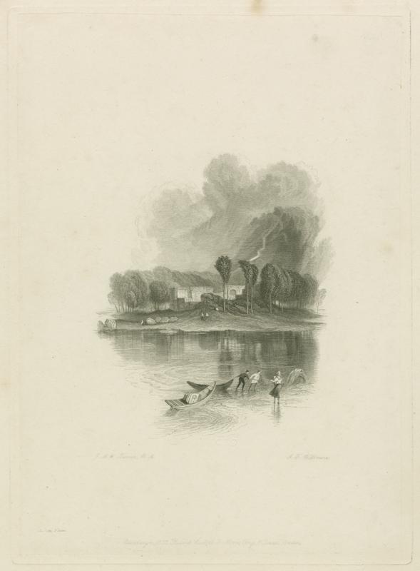 R498 Lochmaben Castle