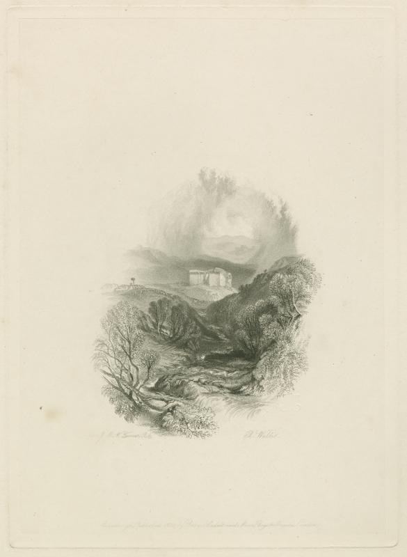 R500 Hermitage Castle