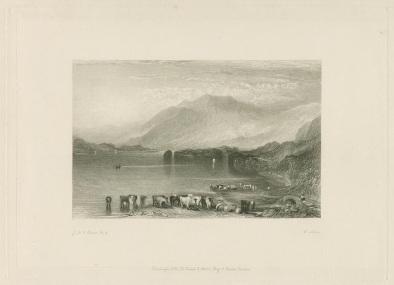 R513 Fingal’s Cave Staffa