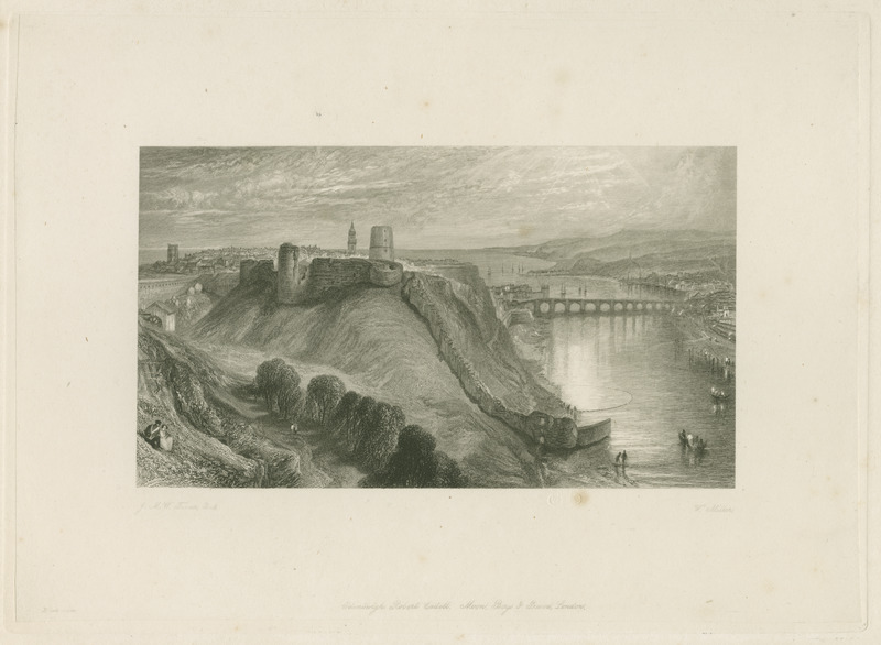 R515 Berwick upon Tweed