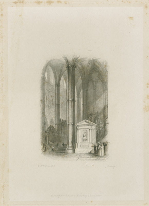 R517 Dryden’s Monument