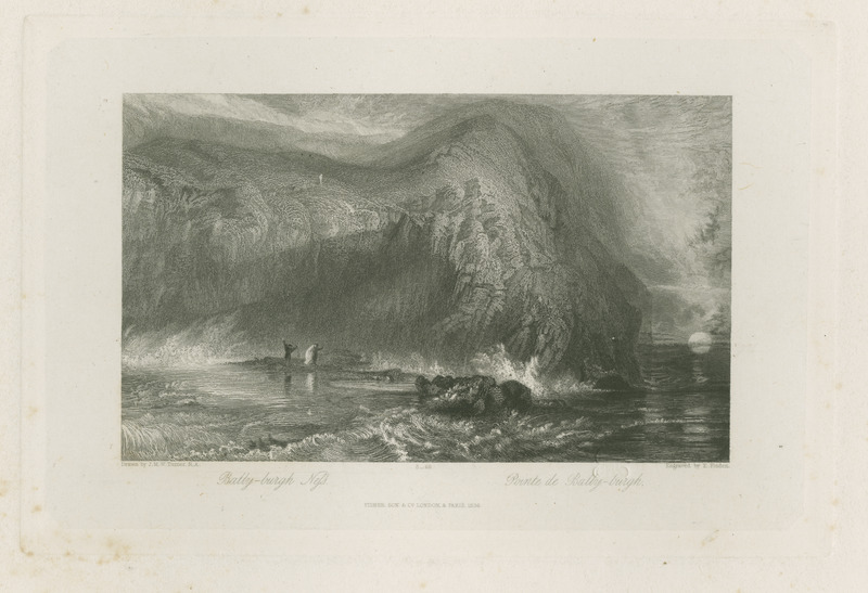 R562 Bally_Burgh Ness (“The Antiquary’)