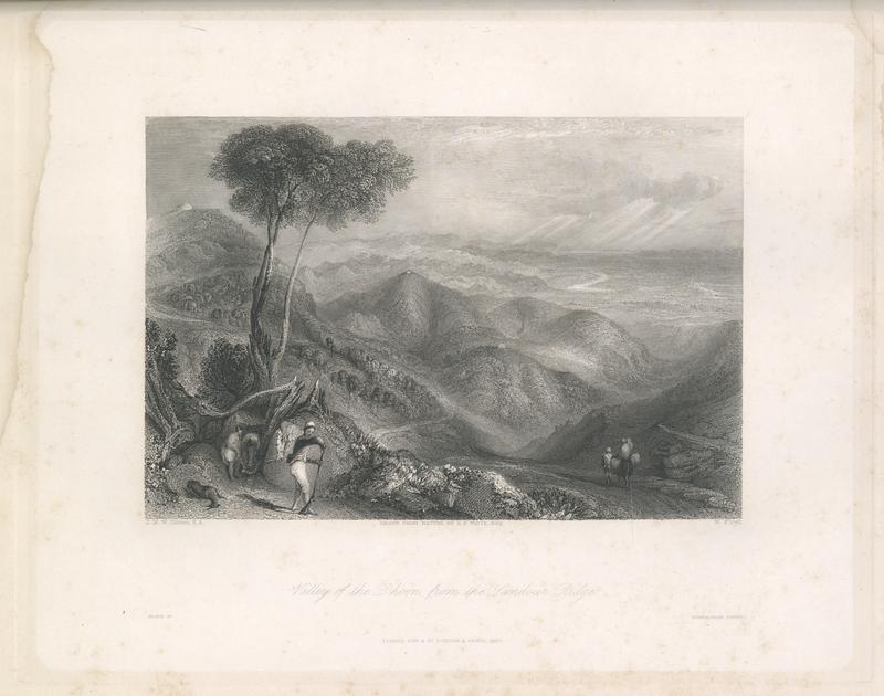 R611 Valley of the Dhoon