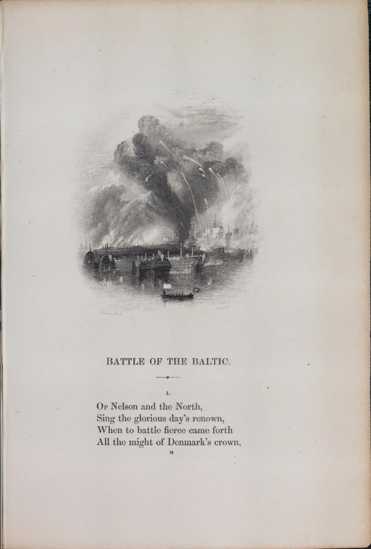 R620 Battle of the Baltic