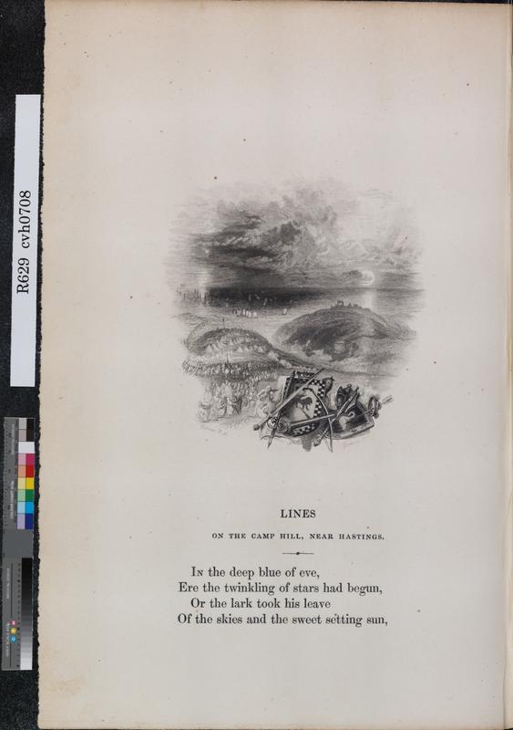 R629 Camp Hill  Hastings