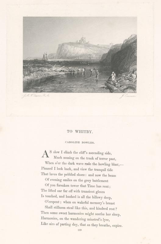 R639 Whitby