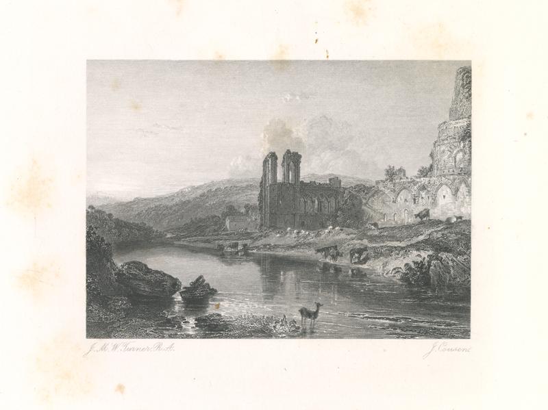 R642 St.Agatha's Abbey