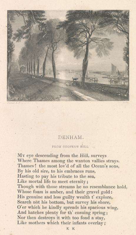 R644 The Thames at Mortlake