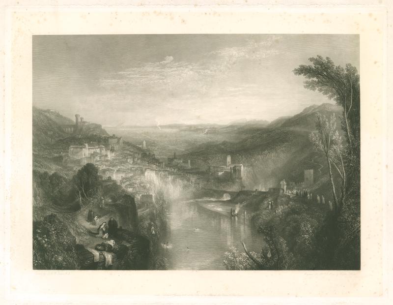 R658 Ancient Italy