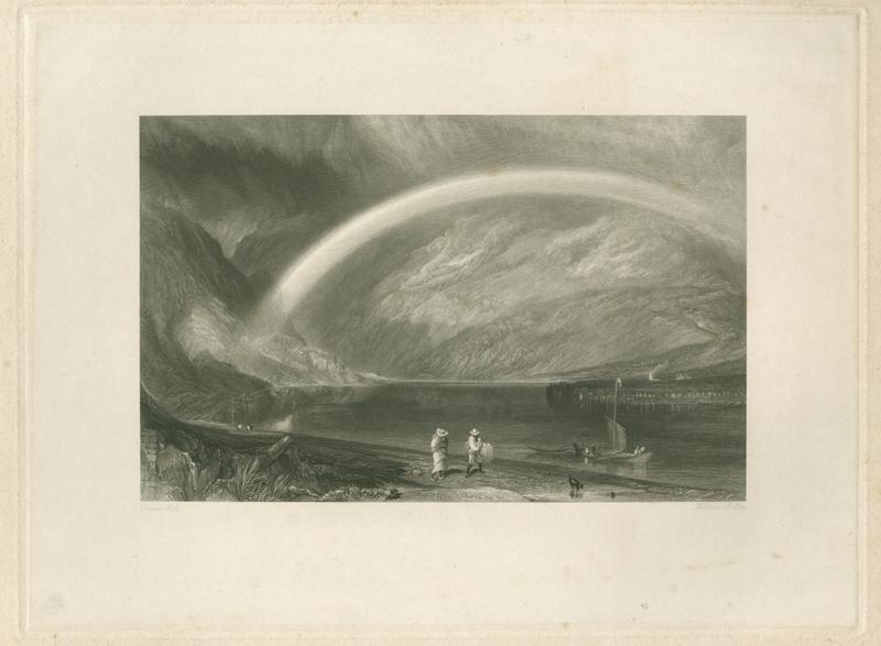 R669 The Rhine - Osterspey and Feltzen