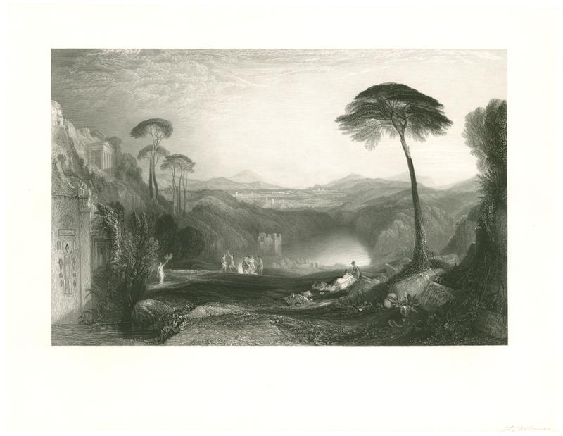 R677 The Golden Bough