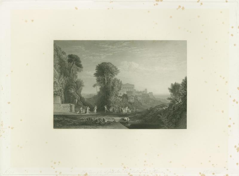 R709 Temple of Jupiter Panhellenius Aegina