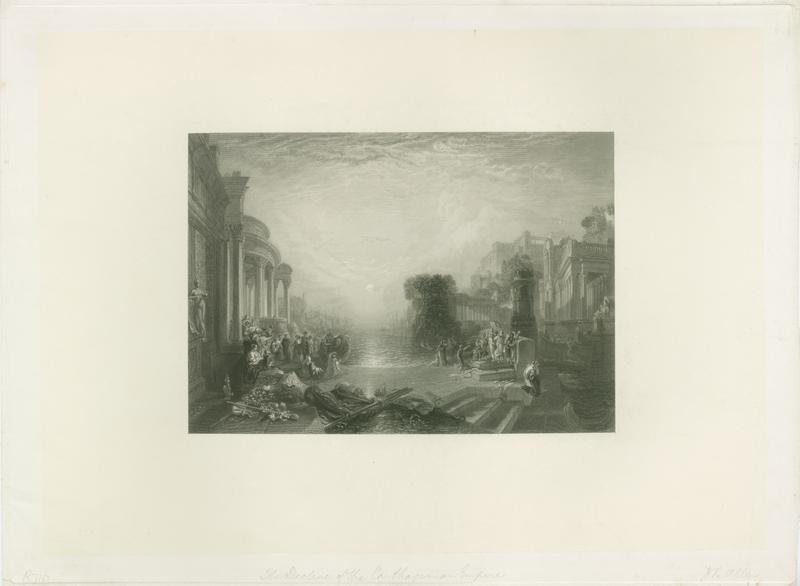 R710 The Death of the Cartheginian Empire