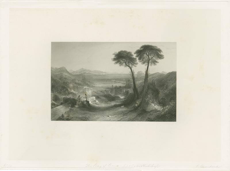 R716 Bay of Baiae-Apollo and the Sibyl