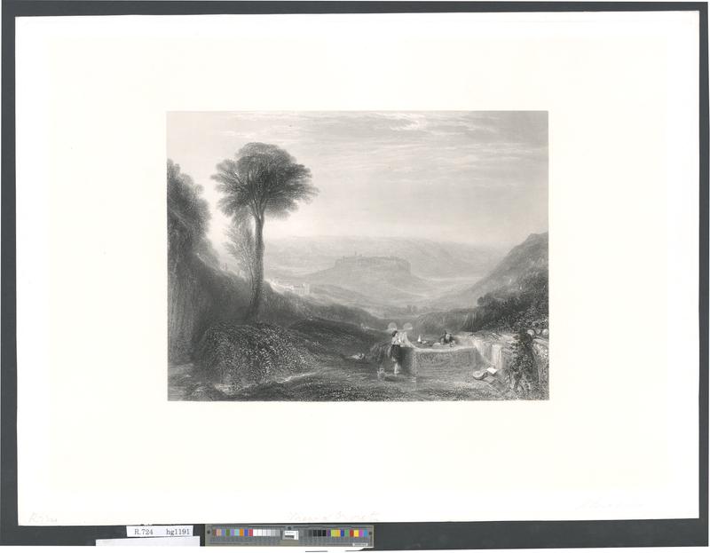 R724 View of Orvieto