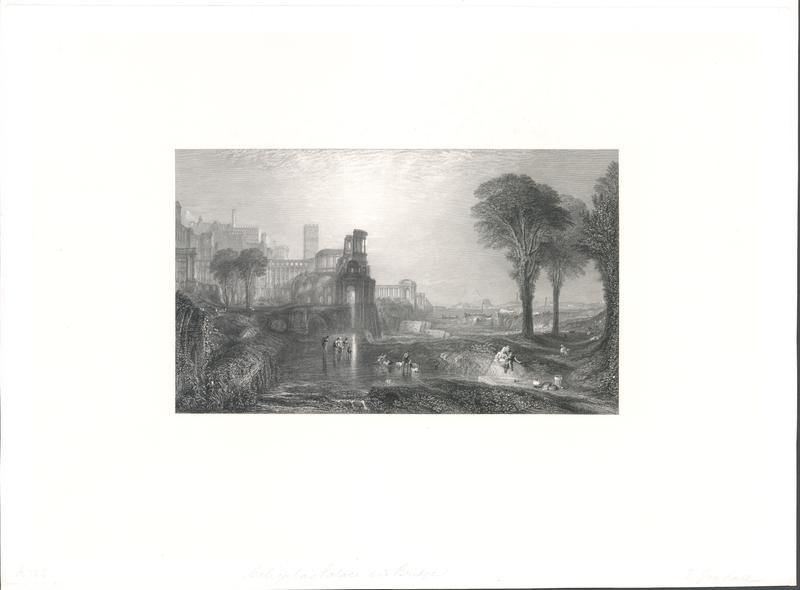 R725 Caligula’s Palace and Bridge